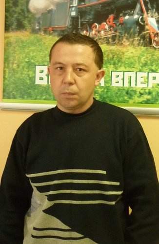 Кистенёв Владимир